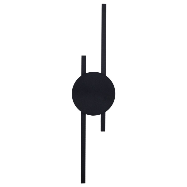 Бра Reluce 86861-9.2-001IL LED9W BK