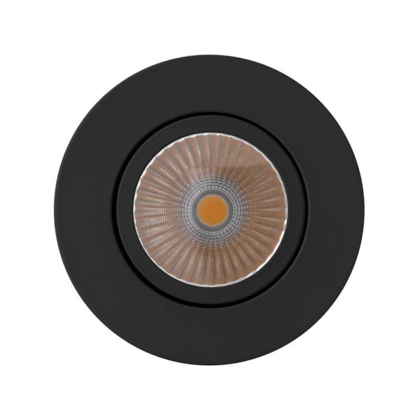 Потолочный светодиодный светильник Arlight SP-Focus-R90-9W Warm3000 029531