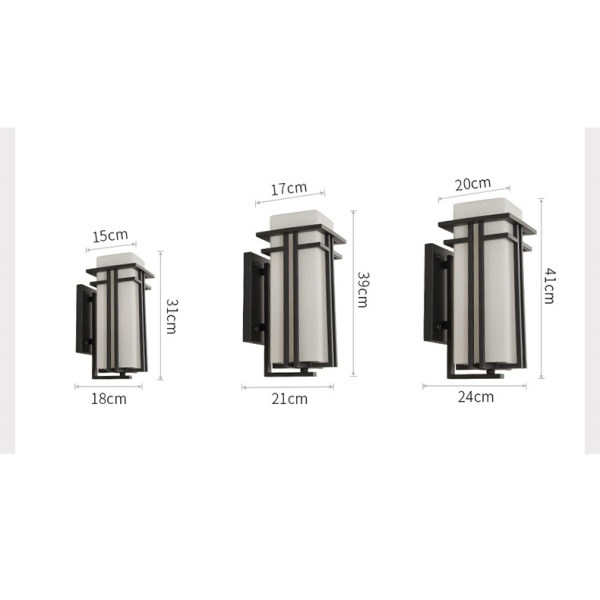Бра Imperium Loft Hellyer L15 155052-60