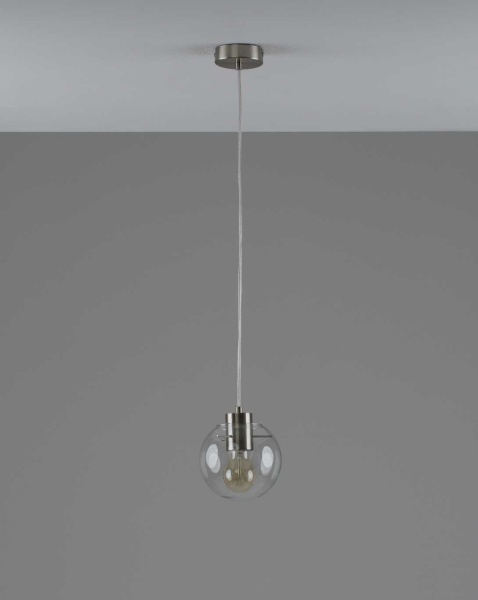 Светильник подвесной Moderli Aurora V11543-1P