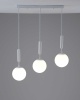 Светильник подвесной Moderli Scrumbel V11567-3P