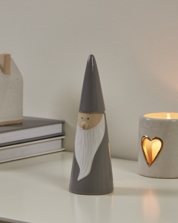 Фигурка декоратинвая Санта Eglo Catacol 427642