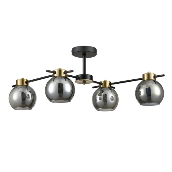 Люстра Lumion EMINA 8059/4C