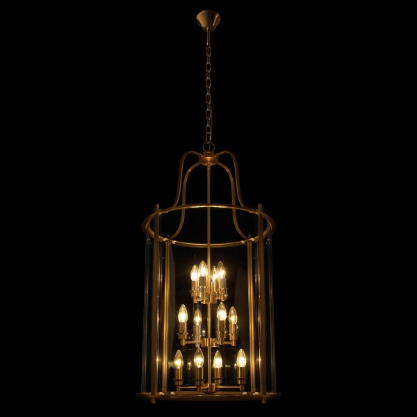 Подвесной светильник Loft It Lighthouse 10456/12 AB