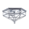 Потолочный светильник Maytoni Zeil H356-CL-03-CH