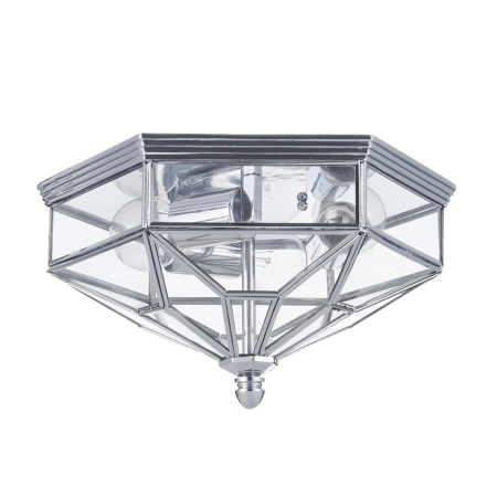 Потолочный светильник Maytoni Zeil H356-CL-03-CH