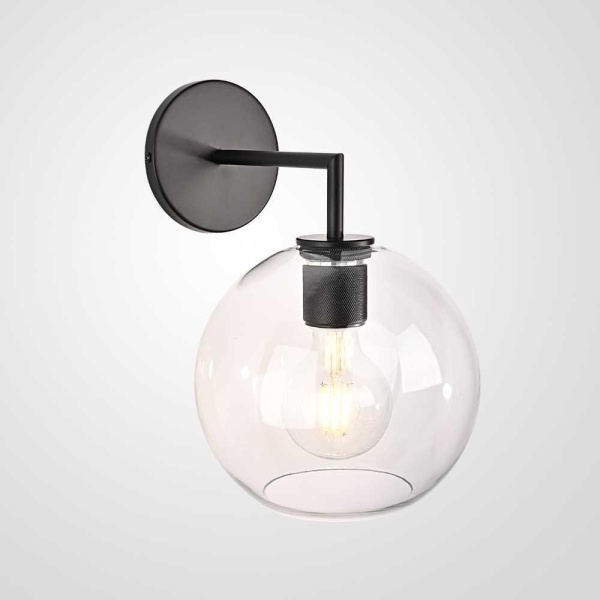 Настенный светильник Imperium Loft RH Utilitaire 123275-22