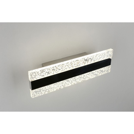 Настенный светодиодный светильник Omnilux Gioietta OML-10301-10