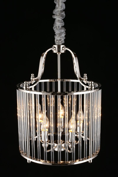 Подвесная люстра Aployt Joanna APL.726.06.05