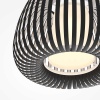 Подвесной светильник Maytoni Modern Kirigami MOD409PL-01B
