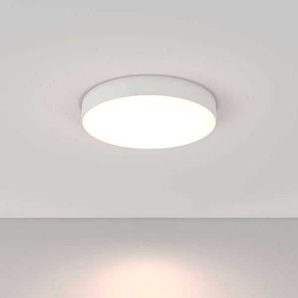 Потолочный светодиодный светильник Maytoni Technical Zon C032CL-L48W4K