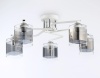 Потолочная люстра Ambrella light Traditional Modern TR303219