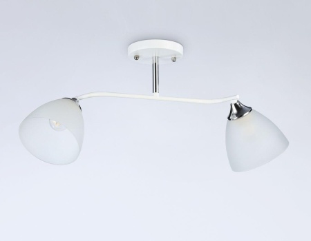 Потолочная люстра Ambrella light Traditional Modern TR303001
