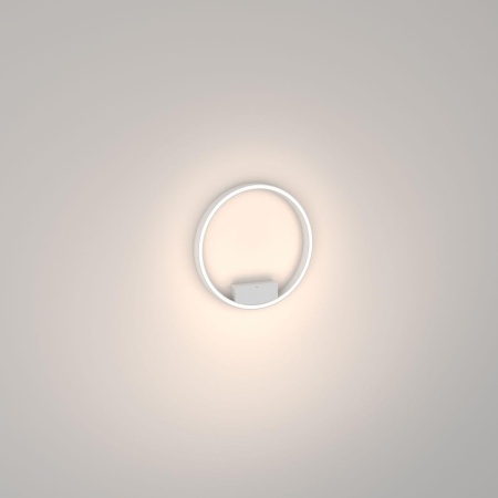 Потолочный светодиодный светильник Maytoni Rim MOD058CL-L25W4K