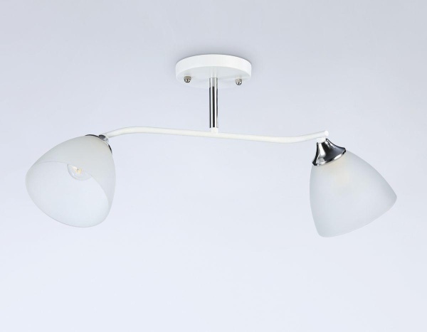 Потолочная люстра Ambrella light Traditional Modern TR303001