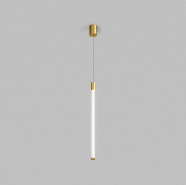 Подвесной светильник DENKIRS AURA DK4314-BR