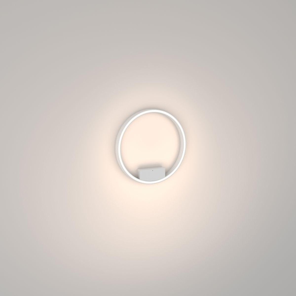 Потолочный светодиодный светильник Maytoni Rim MOD058CL-L25W4K