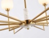 Подвесная люстра Ambrella light High Light LH53019