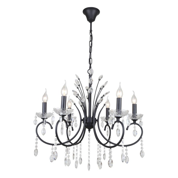 Подвесная люстра Rivoli Anamaria 2097-306 Б0066477