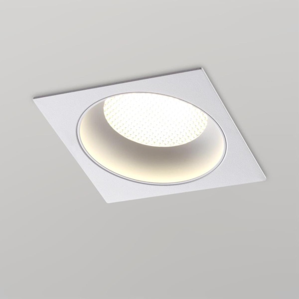 Светильник встраиваемый Novotech GEMINI 371005