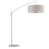 Торшер Nowodvorski Poise B Beige 11685