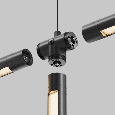Аксессуар Maytoni Technical CA015TC-B
