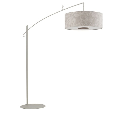 Торшер Nowodvorski Poise B Beige 11685