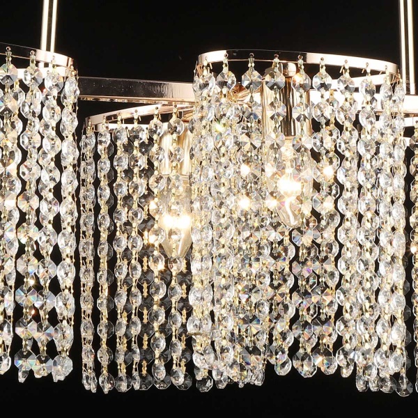 Потолочный светильник Reluce 02611-0.3-06 FGD