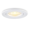 Встраиваемый светильник Ambrella light Techno Spot Standard Tech TN102450