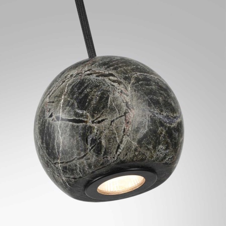 Подвесной светильник Odeon Light Midcent 7068/5L