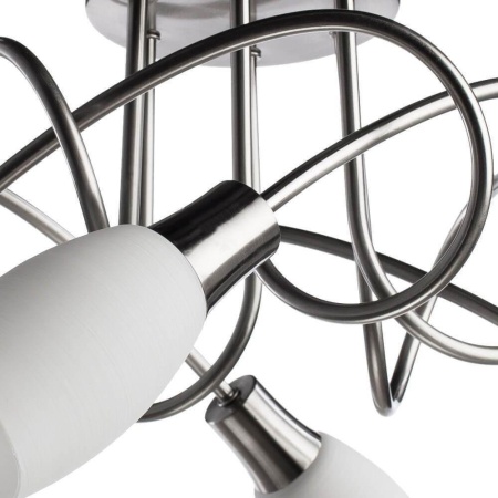 Потолочная люстра Arte Lamp A4591PL-6SS