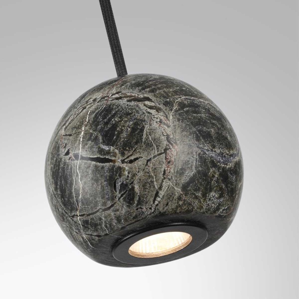 Подвесной светильник Odeon Light Midcent 7068/5L