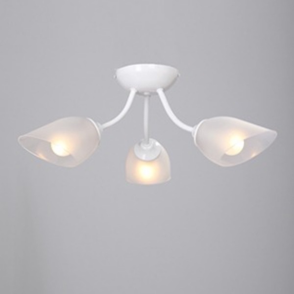 Потолочная люстра Vitaluce V3405-0/3PL