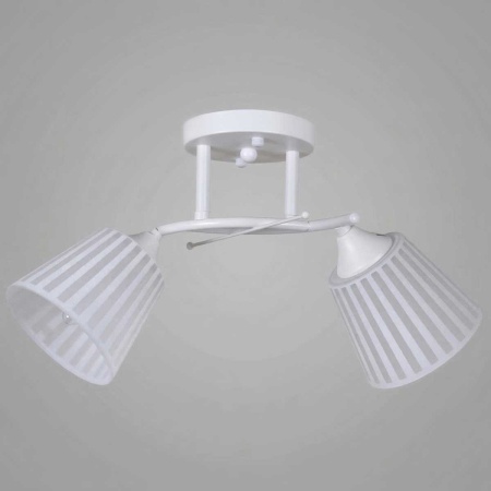 Потолочная люстра Reluce 82460-0.3-02 WH