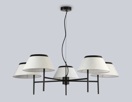 Люстра Ambrella Light HIGH LIGHT LH72453