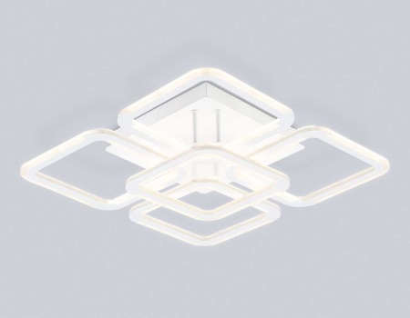 Светильник потолочный Ambrella light ACRYLICA FA8949