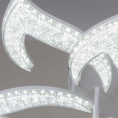 Потолочный светильник Reluce 88290-0.3-6+3 WH