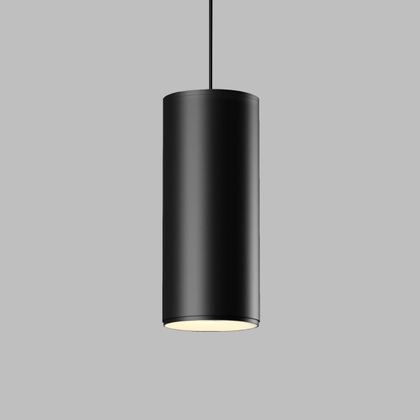 Подвесной трековый светодиодный светильник Elektrostandard (Умный дом) Slim Magnetic Dim Amend 85073/01 черный a063534