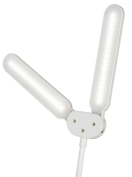 Настольная лампа аккумуляторная ЭРА NLED-512-6W-W Б0057207