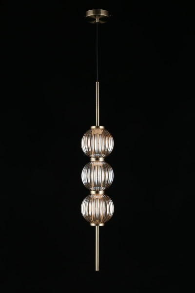 Подвесной светильник Aployt Zhizel APL.608.26.03