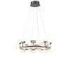 Подвесной светодиодный светильник Kink Light Ранни 08037-70,29