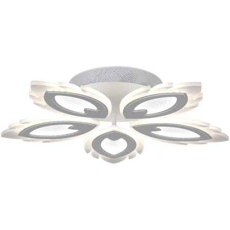 Люстра Reluce 05133-0.3-05 White