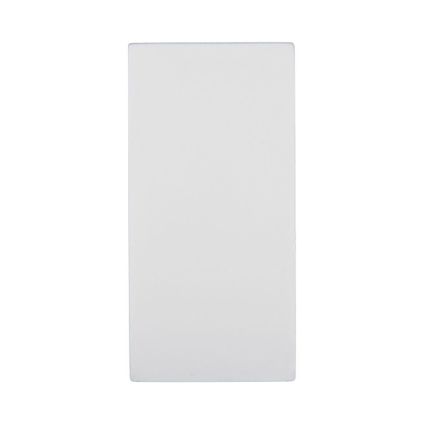 Заглушка LK Studio LK45 белый 855104-1