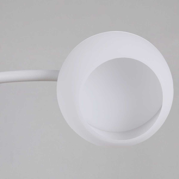 Потолочная люстра Reluce 90590-0.3-12 White