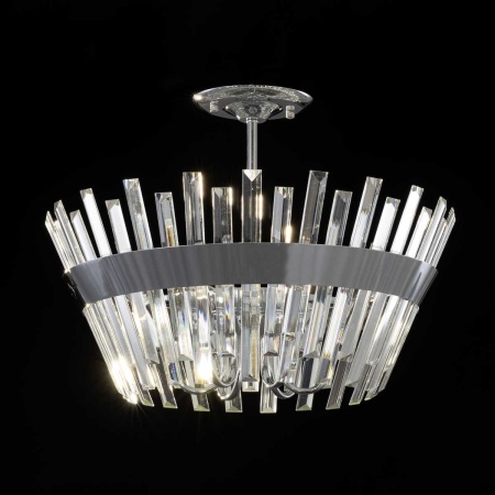 Люстра потолочная Citilux Вестерос CL307160