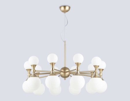 Подвесная люстра Ambrella light High Light LH51051