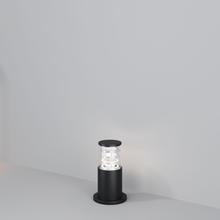 Уличный светильник Maytoni Bronx O576FL-01B1