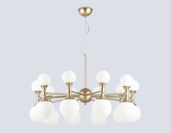 Подвесная люстра Ambrella light High Light LH51051