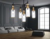 Подвесная люстра Ambrella light High Light LH55256