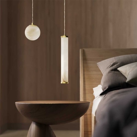 Подвесной светильник Maytoni Modern Yora MOD464PL-L8BSK